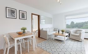 Hanseat Haus 2 Wohnung 155